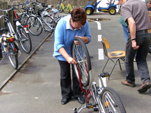 fahrrad-technikkurs